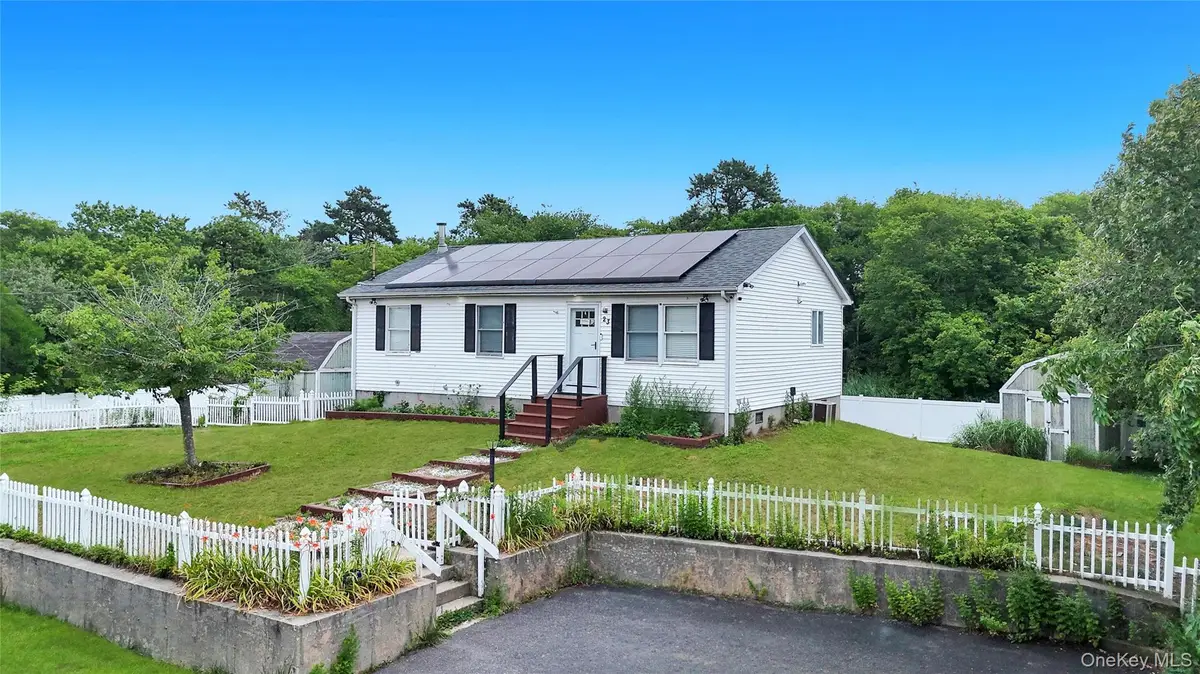 23 Hemlock Drive, Mastic Beach, NY 11951 - #1
