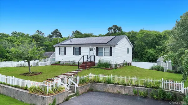 23 Hemlock Drive, Mastic Beach, NY 11951