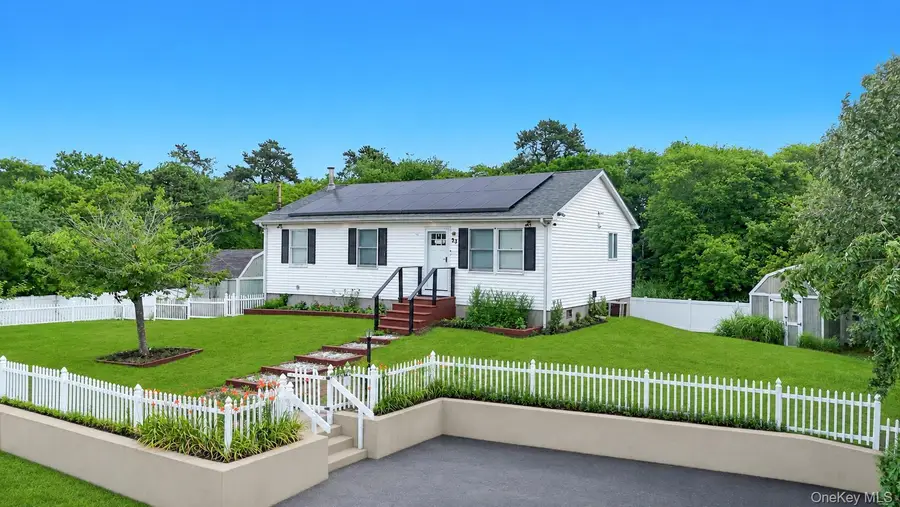 23 Hemlock Drive, Mastic Beach, NY 11951 - #2