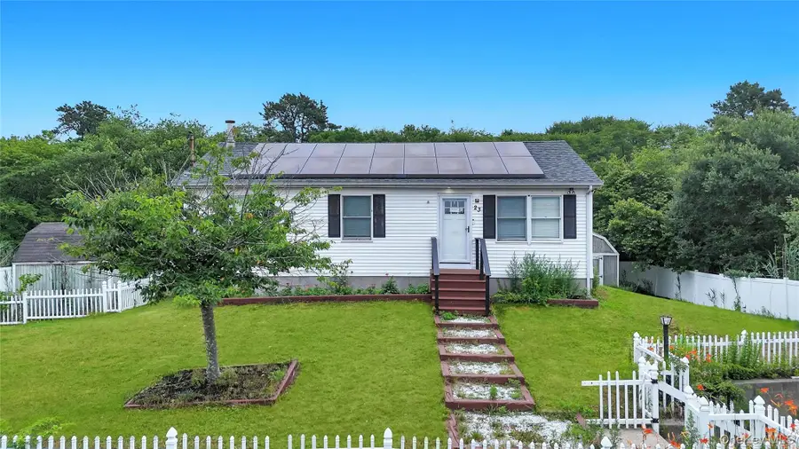 23 Hemlock Drive, Mastic Beach, NY 11951 - #3