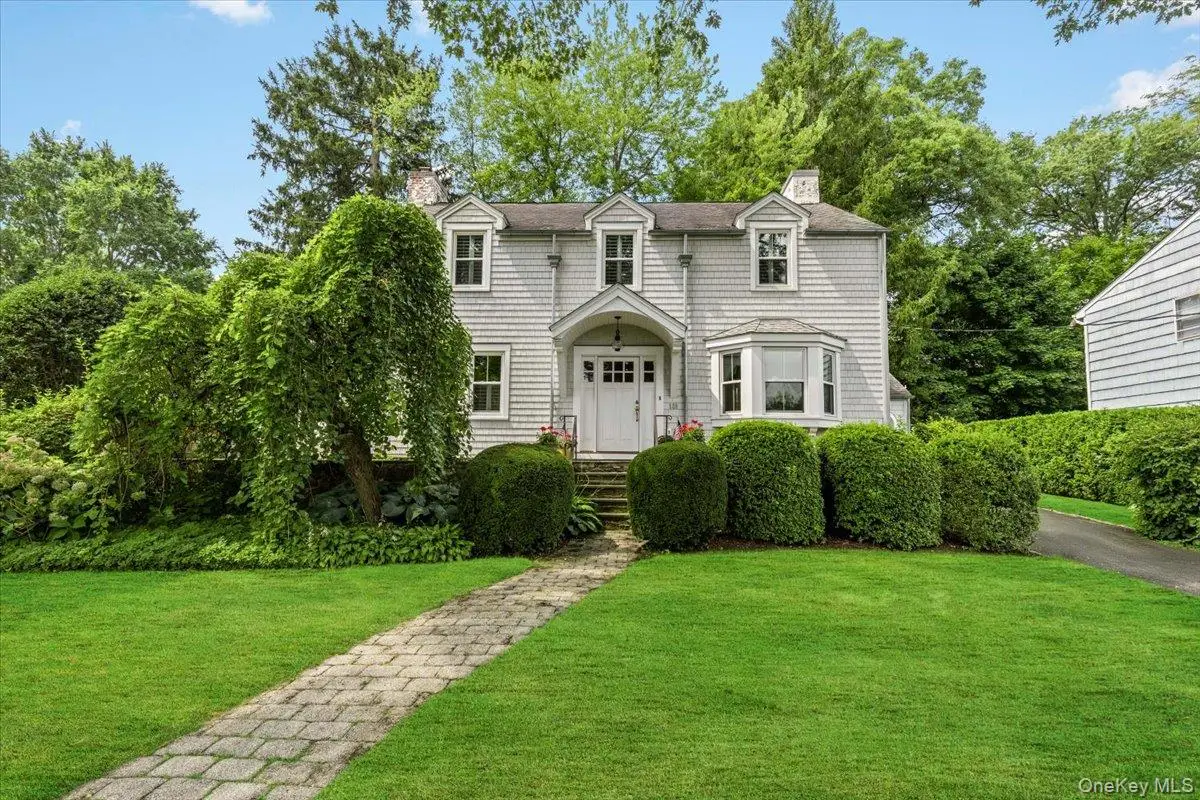 128 Ralph Avenue, White Plains, NY 10606 - #1