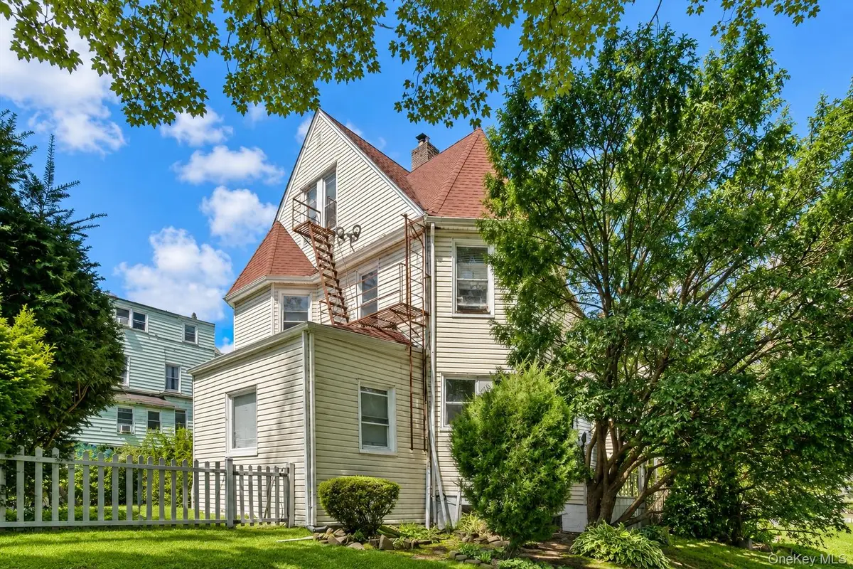 124 Union Avenue, Mount Vernon, NY 10550 - #1