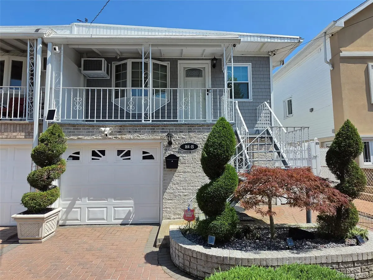164-15 98th Street, Howard Beach, NY 11414 - #1