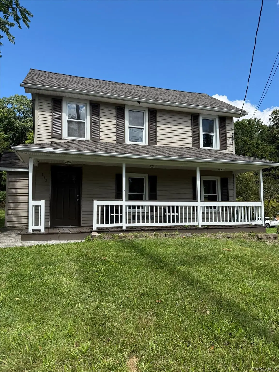 132 Ridge Road, Highland Mills, NY 10930 - #1