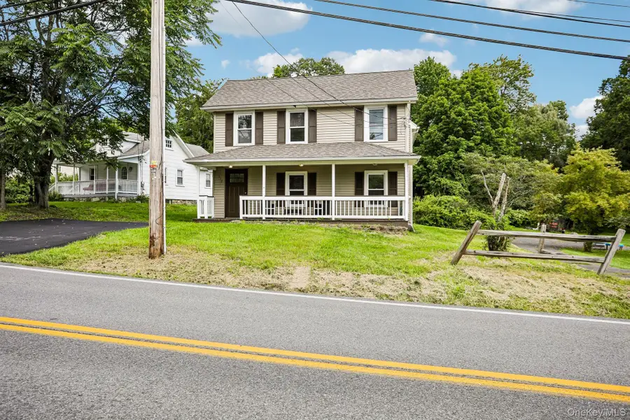 132 Ridge Road, Highland Mills, NY 10930 - #2
