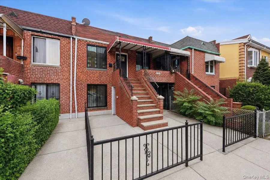 122 E 46th Street, Brooklyn, NY 11203 - #2