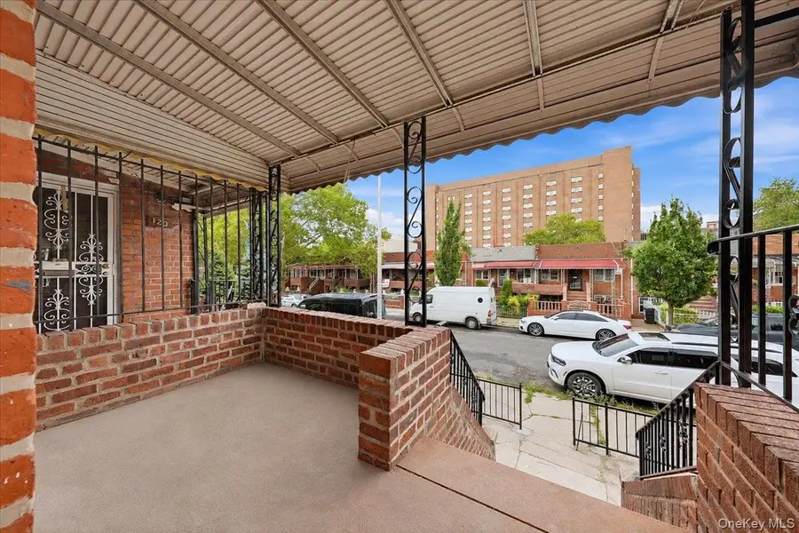 122 E 46th Street, Brooklyn, NY 11203 - #3