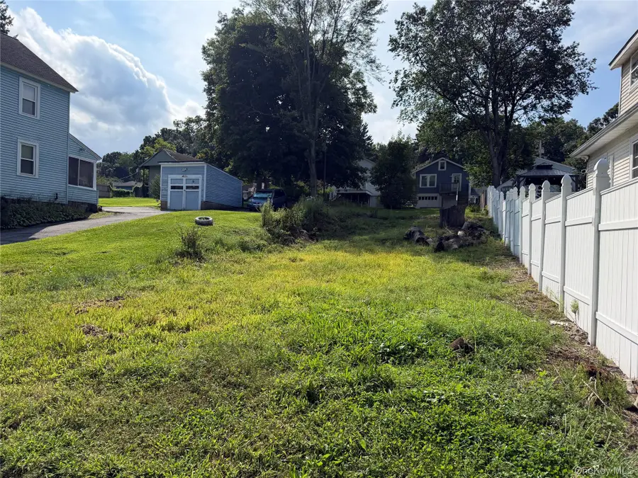 93 Fowler Avenue, Newburgh, NY 12550 - #2