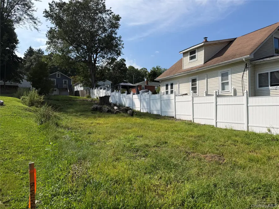 93 Fowler Avenue, Newburgh, NY 12550 - #3