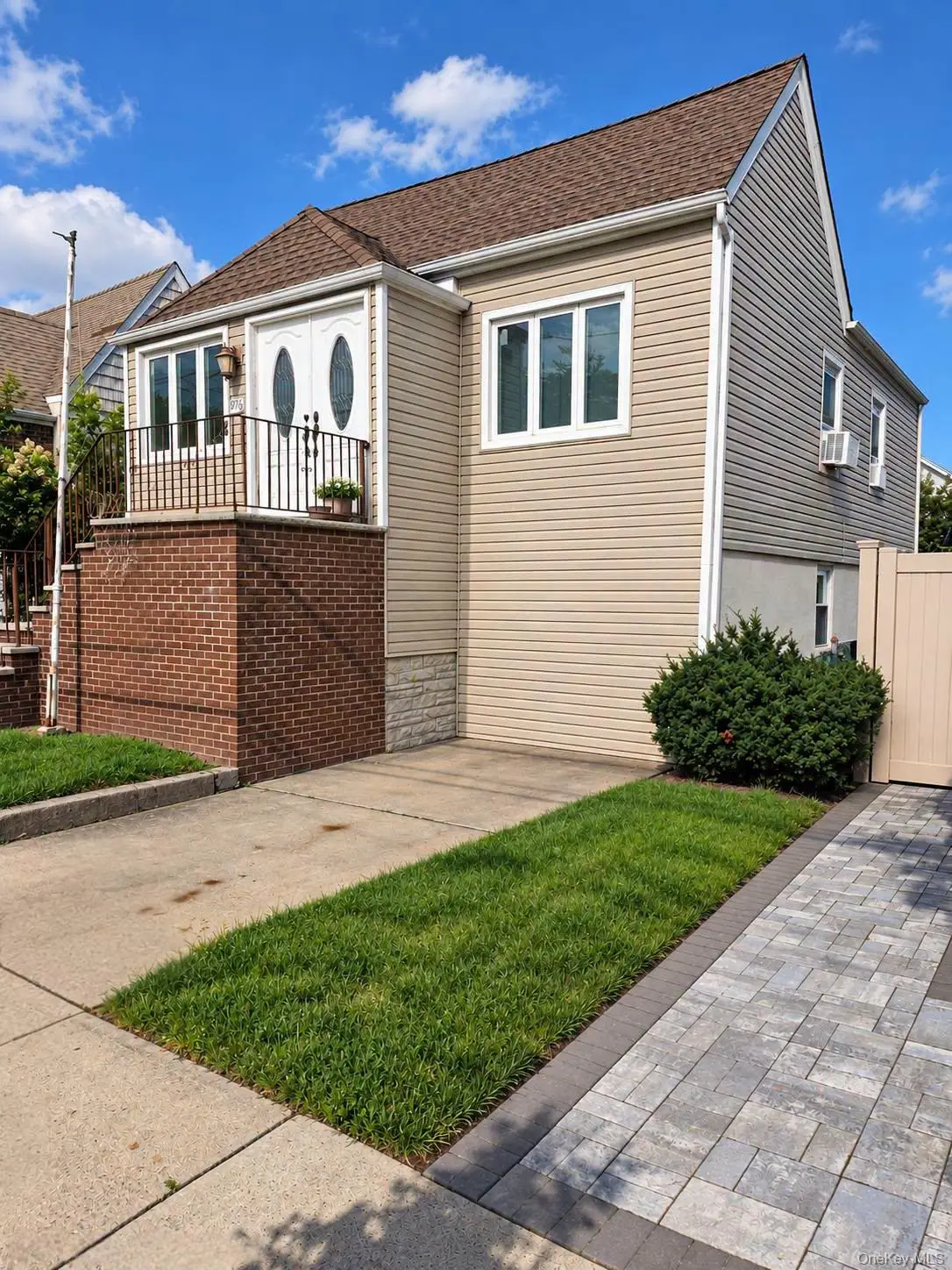 159-15 95th Street, Howard Beach, NY 11414 - #1