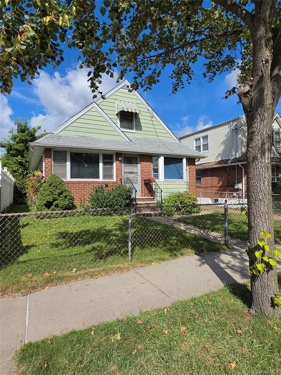 130-32 122nd Street, South Ozone Park, NY 11420 - #1