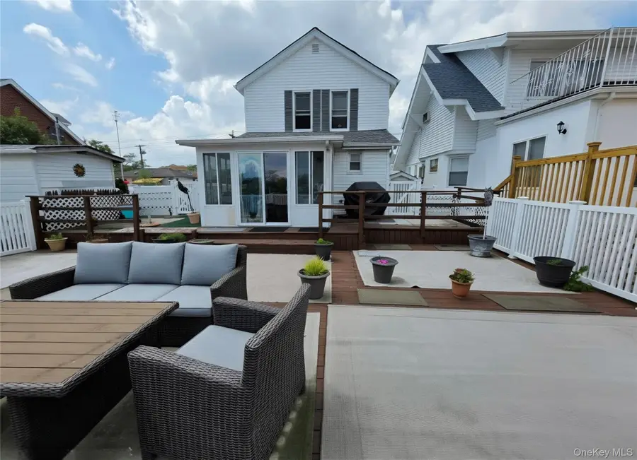 160-41 99th Street, Howard Beach, NY 11414 - #2