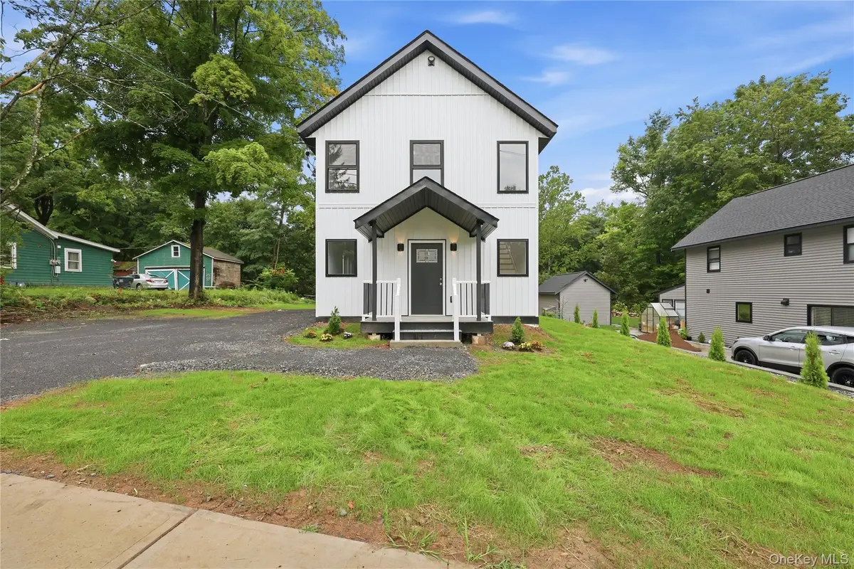 183 Center Street, Ellenville, NY 12428 - #1