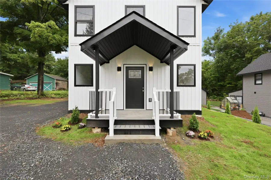 183 Center Street, Ellenville, NY 12428 - #2