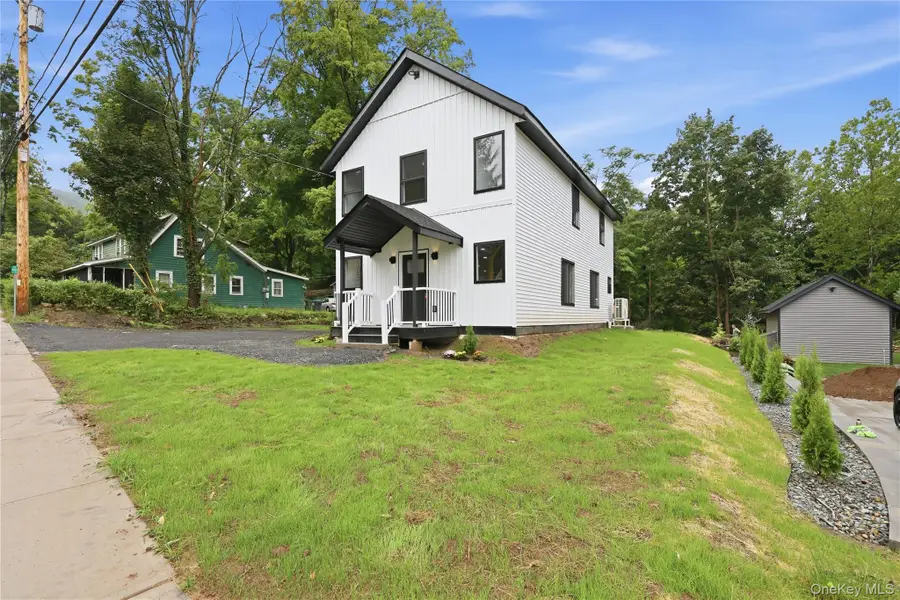 183 Center Street, Ellenville, NY 12428 - #3