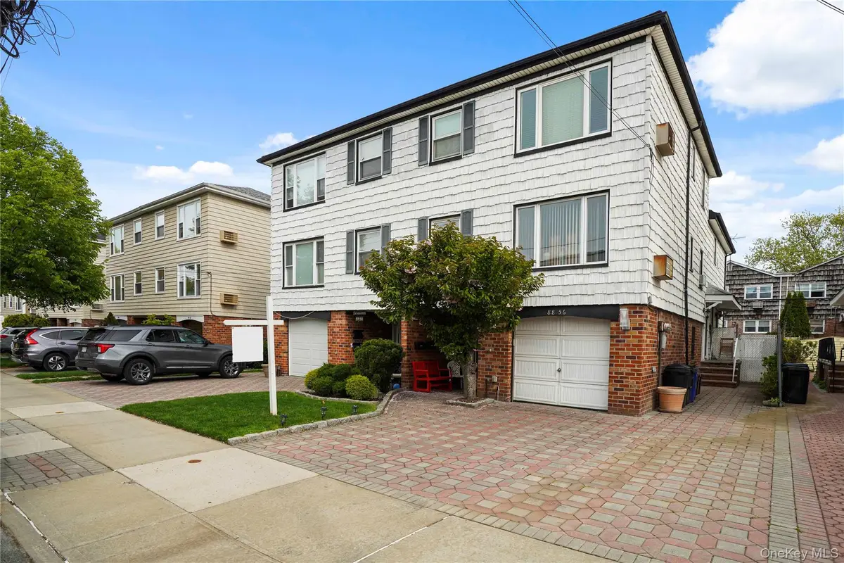 88-58 Aubrey Avenue, Glendale, NY 11385 - #1