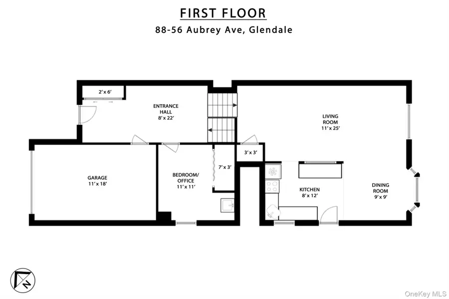 88-58 Aubrey Avenue, Glendale, NY 11385 - #2