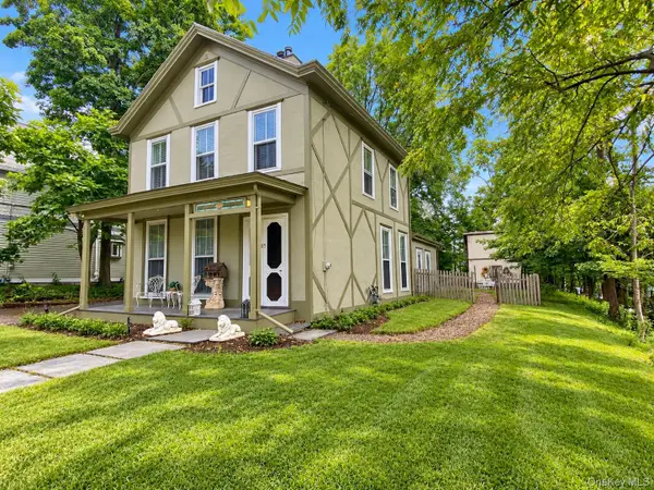 85 West Street, Warwick, NY 10990