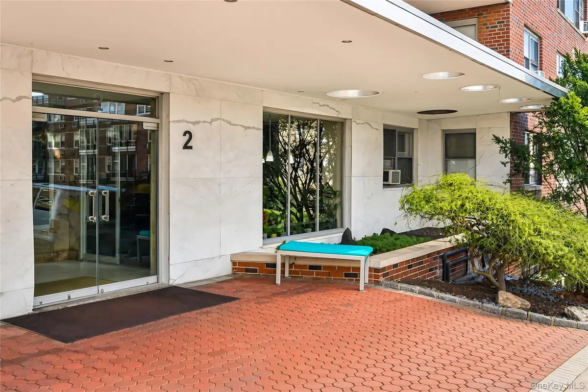 2 Washington Square #5G, Larchmont, NY 10538 - #1