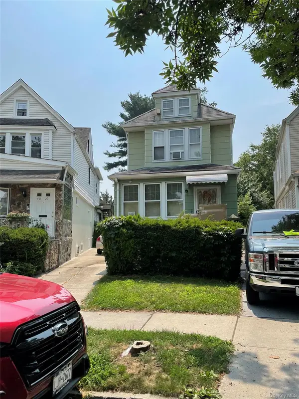 80-30 64th Lane, Glendale, NY 11385