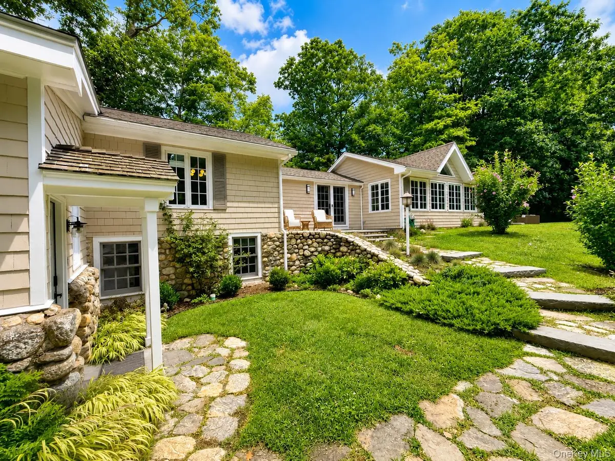 9 Lewis Road, Pound Ridge, NY 10576 - #1