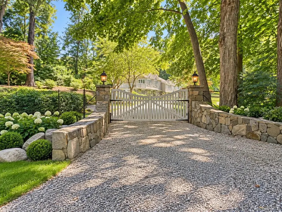 9 Lewis Road, Pound Ridge, NY 10576 - #2