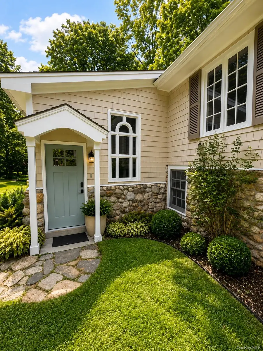 9 Lewis Road, Pound Ridge, NY 10576 - #3