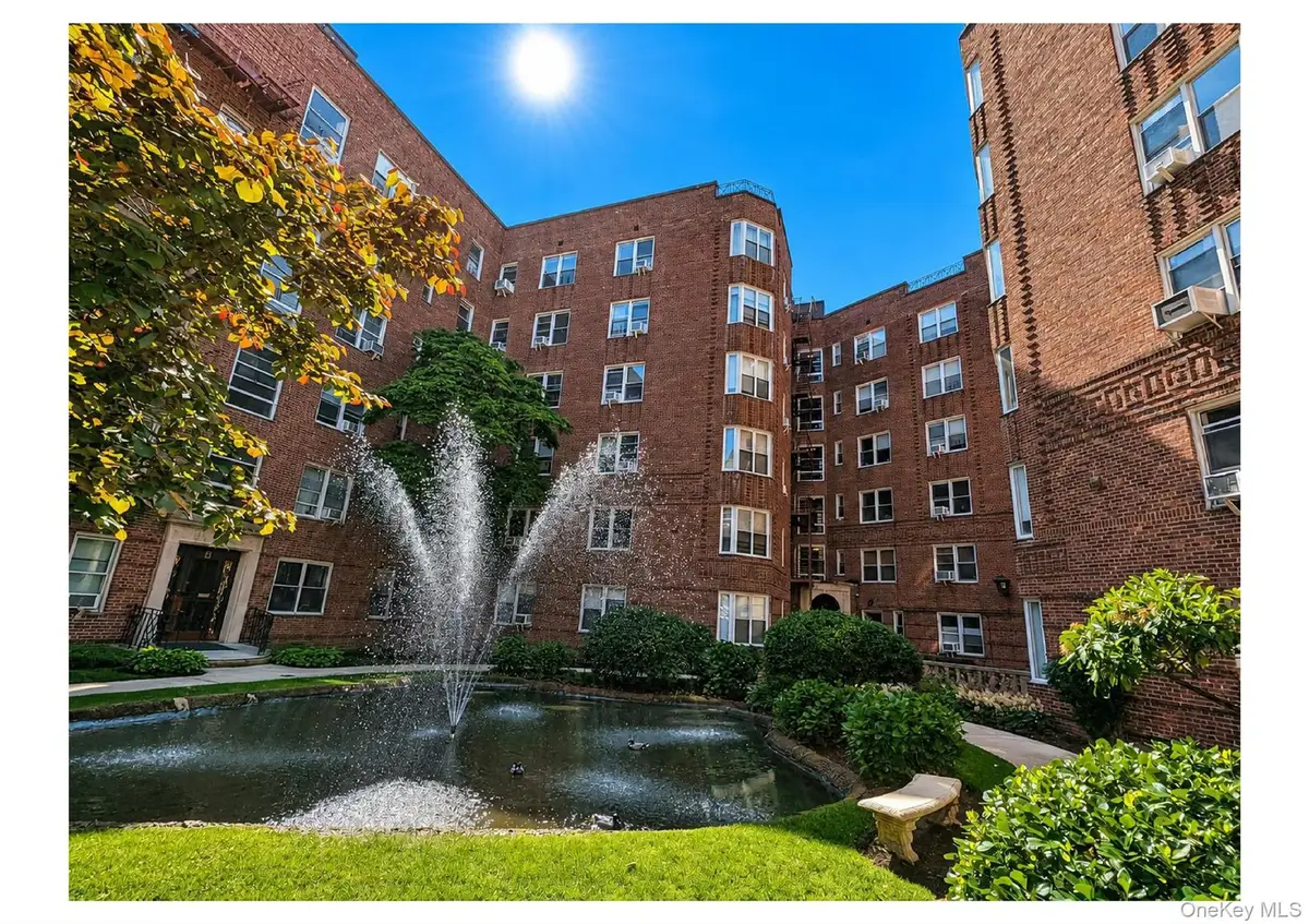 73-12 35th Avenue #D32, Jackson Heights, NY 11372 - #1