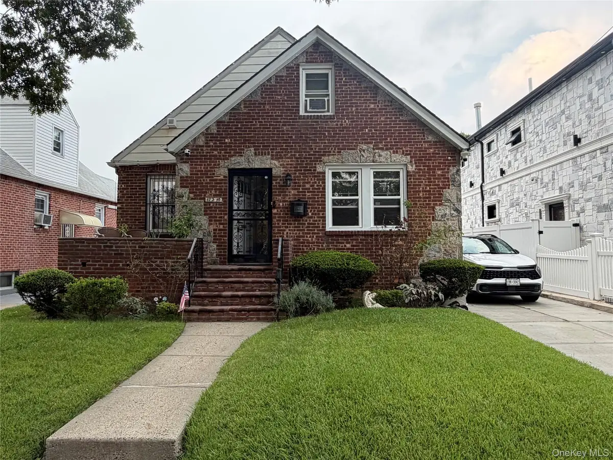 122-13 149th Avenue, South Ozone Park, NY 11420 - #1