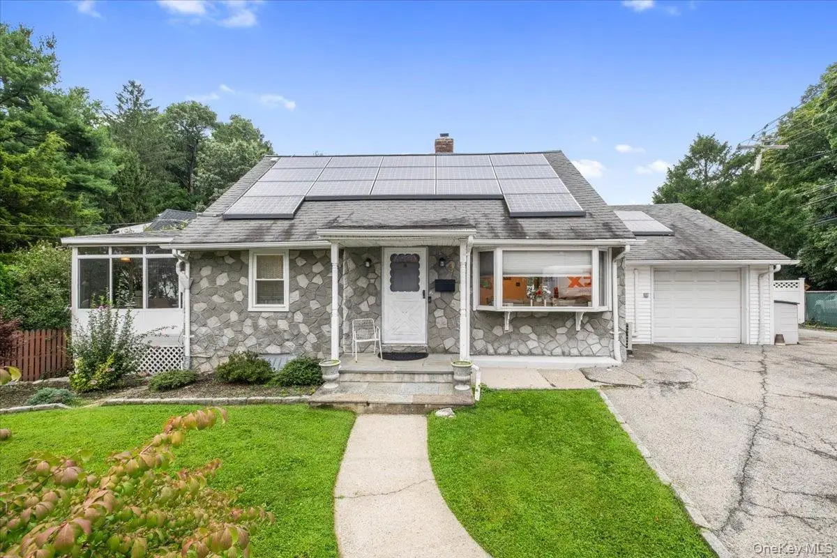 4 Briary Road, Dobbs Ferry, NY 10522 - #1
