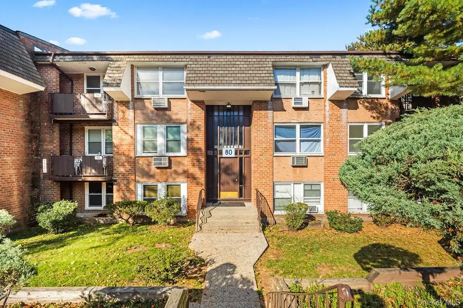 80 Kearsing Parkway #B & F, Monsey, NY 10952 - #2