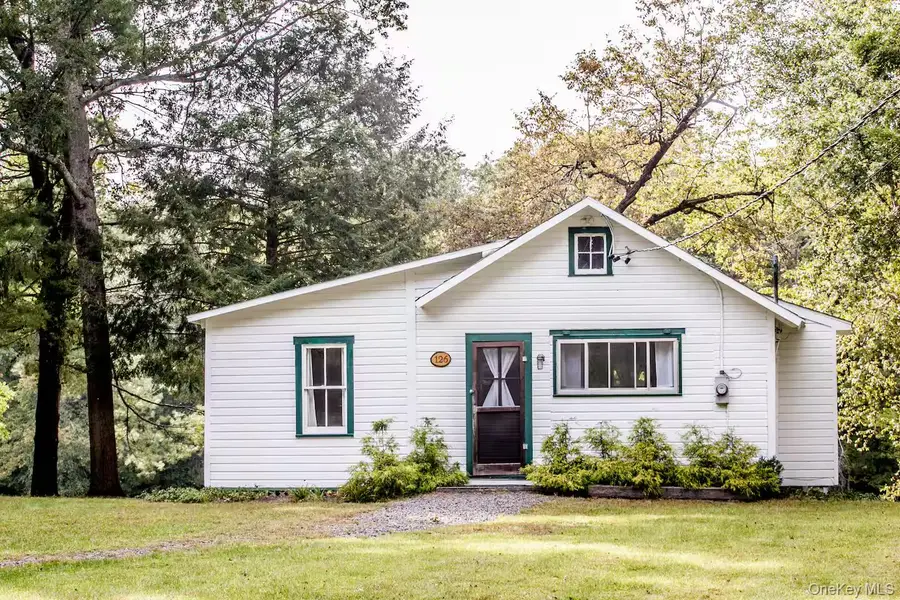 126 Glenerie Boulevard, Saugerties, NY 12477 - #2