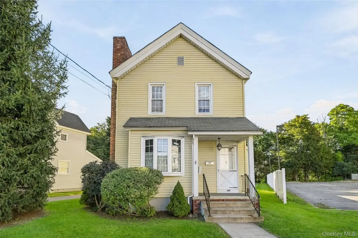 167 E Main Street, Port Jervis, NY 12771 - #1