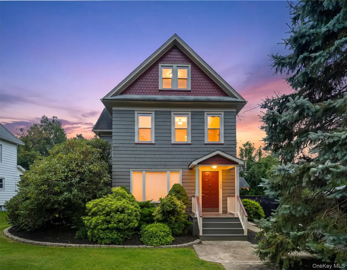 125 Berme Road, Port Jervis, NY 12771 - #1