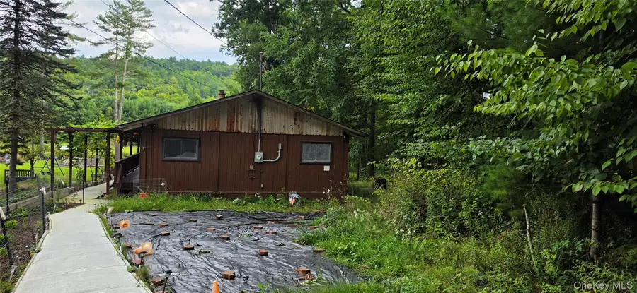586 Lake Shore Lane, Narrowsburg, NY 12764 - #2