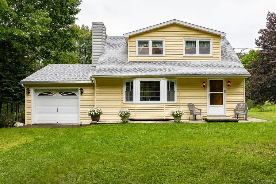 404 Schultz Hill Road, Pine Plains, NY 12567 - #2