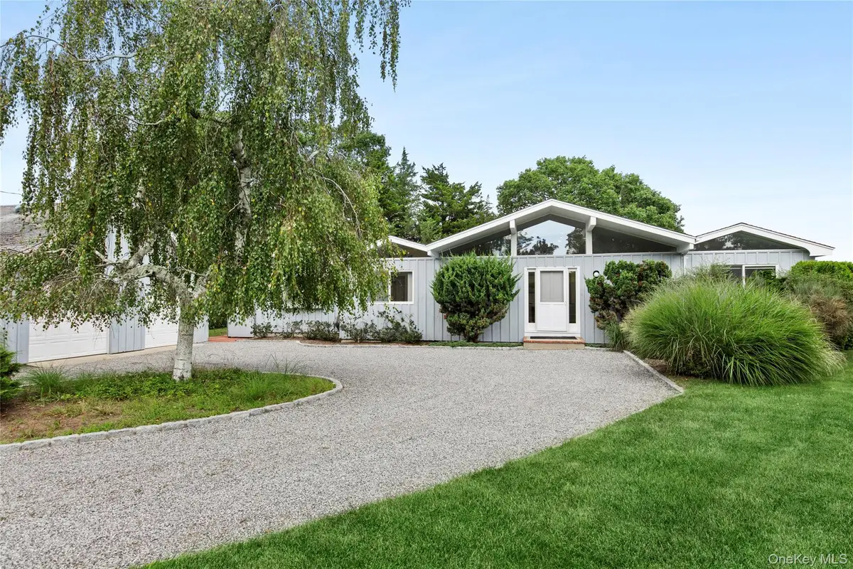 7 S Pond Road, East Hampton, NY 11937 - #1