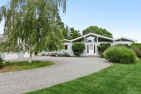 7 S Pond Road, East Hampton, NY 11937