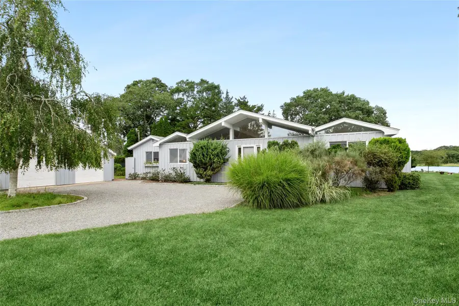 7 S Pond Road, East Hampton, NY 11937 - #2