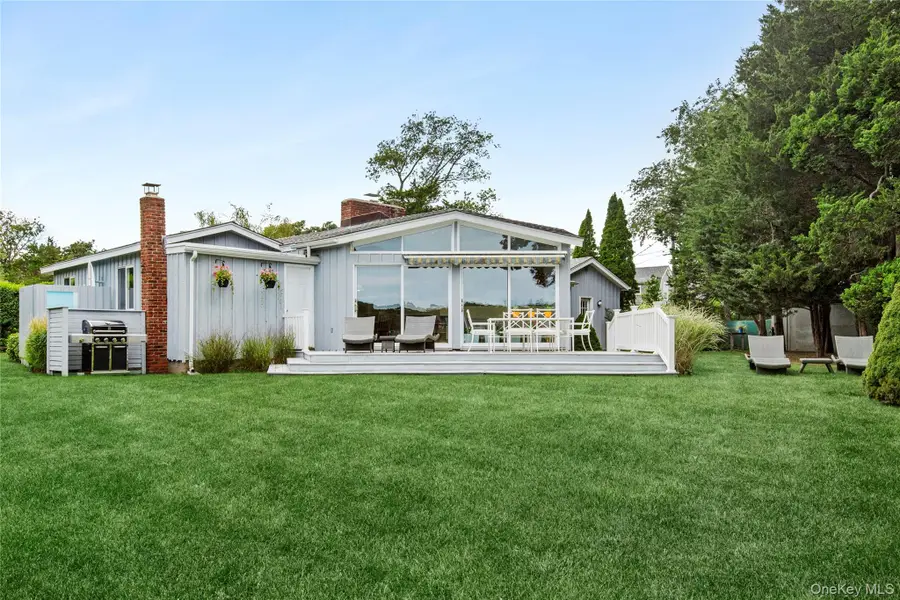 7 S Pond Road, East Hampton, NY 11937 - #3