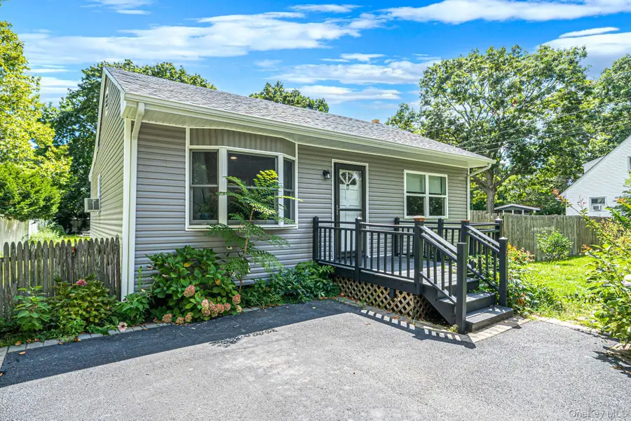 12 Allanwood Drive, Shirley, NY 11967 - #3