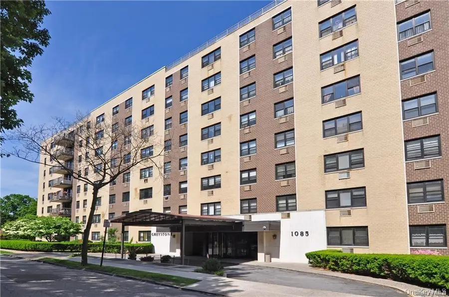 1085 Warburton Avenue #820, Yonkers, NY 10701 - #2
