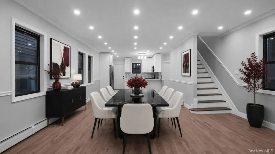 128 E 238th Street, Bronx, NY 10470 - #2