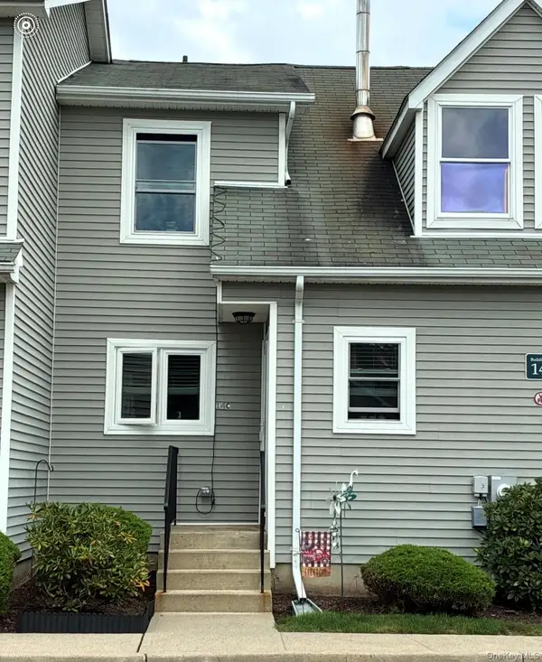 100 Boniface Drive #14C, Pine Bush, NY 12566