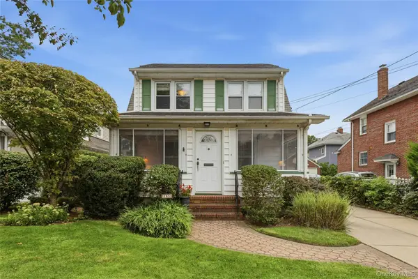 185 Crocus Avenue, Floral Park, NY 11001