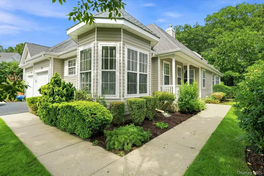 157 Scenic Lake Drive, Riverhead, NY 11901 - #2