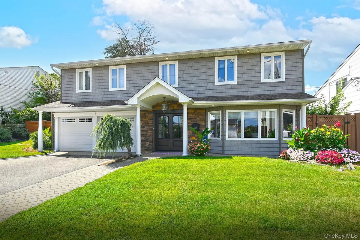 3142 Wynsum Avenue, Merrick, NY 11566 - #1