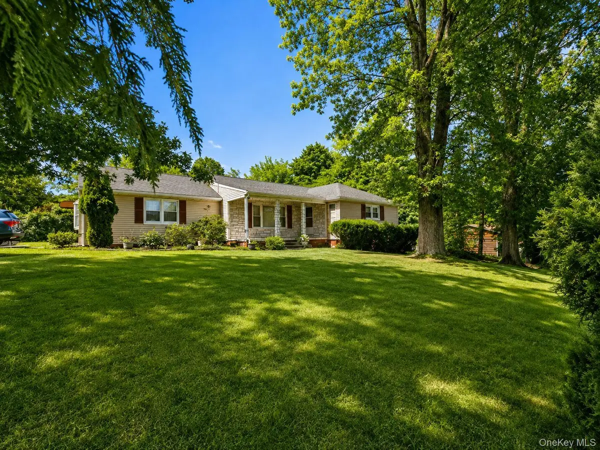 19 Stewart Place, Spring Valley, NY 10977 - #1