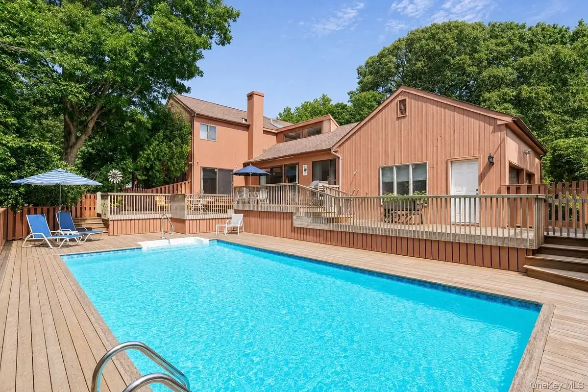 39 Spring Pond Lane, Southampton, NY 11968 - #1