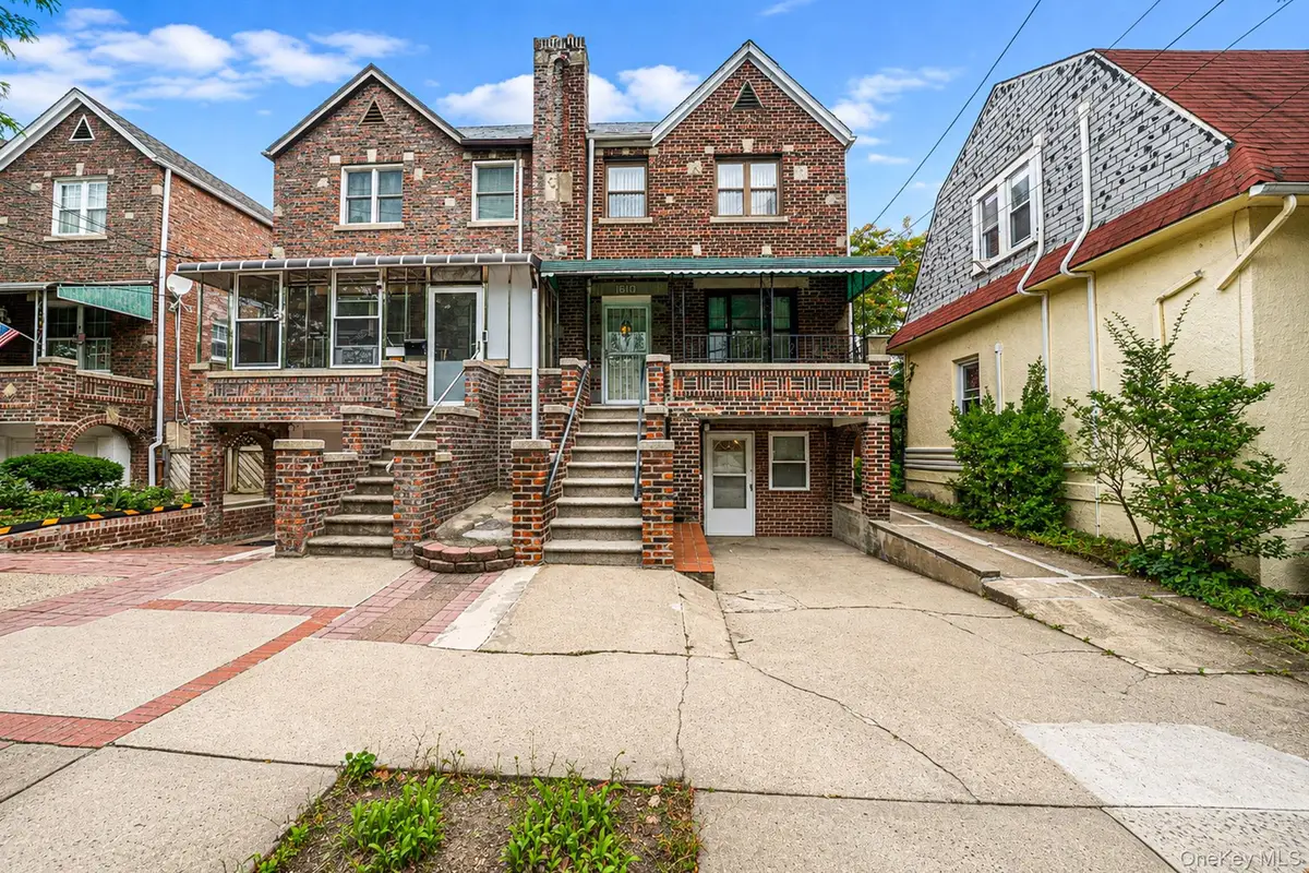 1610 Paulding Avenue, Bronx, NY 10462 - #1